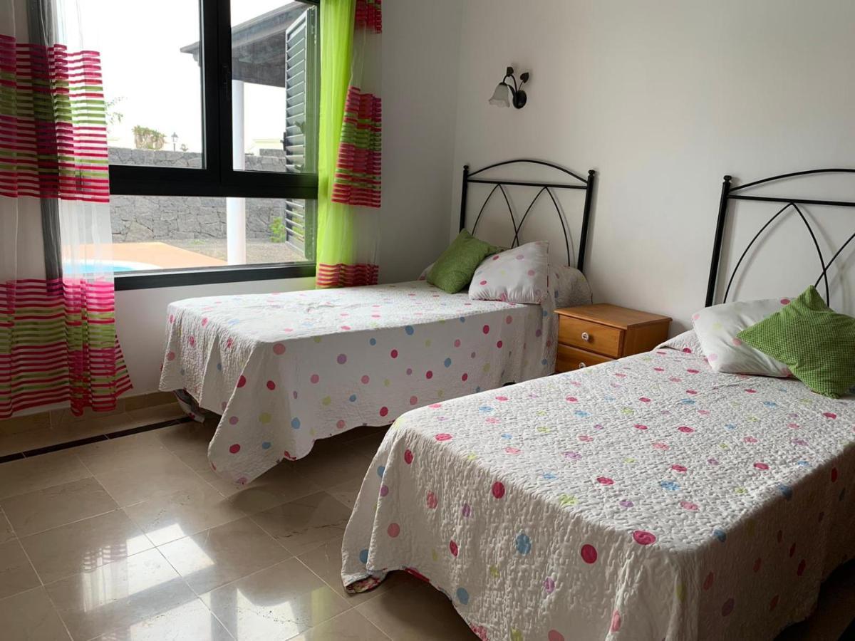 Villa Denise 야이자 외부 사진